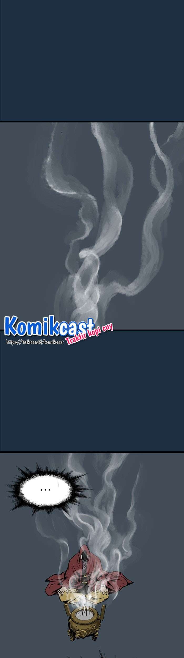 Gosu Chapter 208 Gambar 66