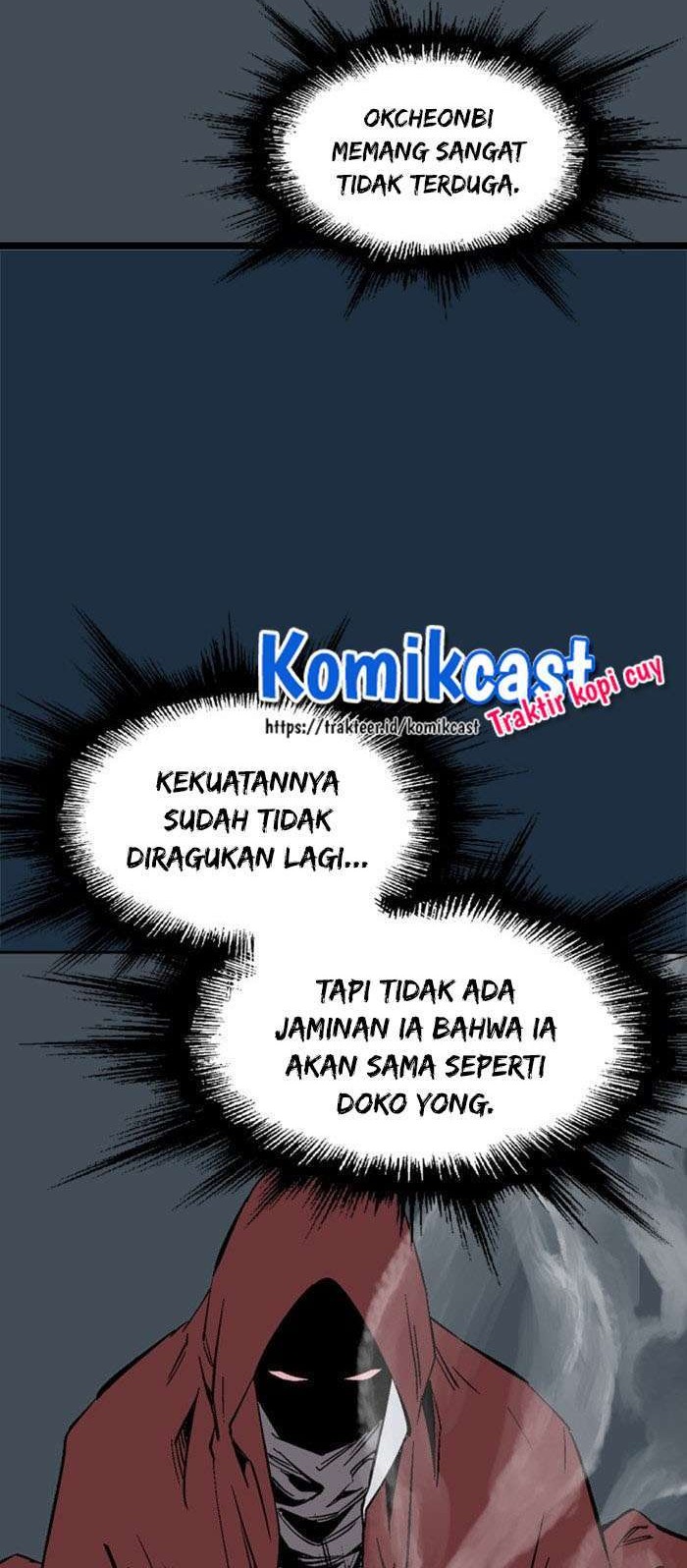 Gosu Chapter 208 Gambar 67