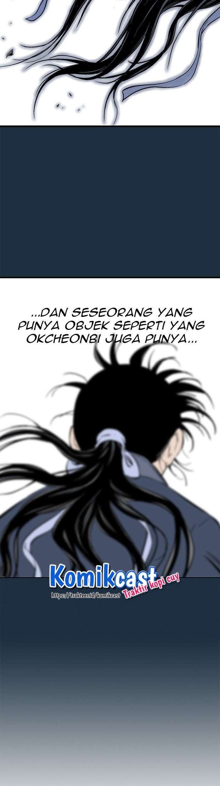 Gosu Chapter 208 Gambar 70