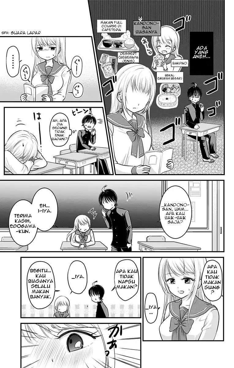 High Risk Mission Therapy Chapter 2 Gambar 15