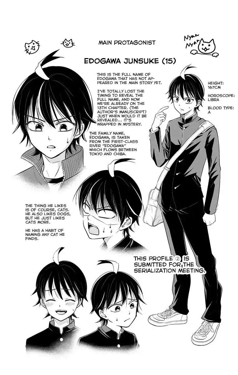 High Risk Mission Therapy Chapter 2 Gambar 28
