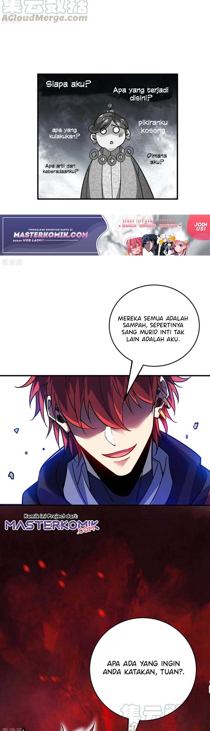 The First Son-In-Law Vanguard of All Time Chapter 109 Gambar 9