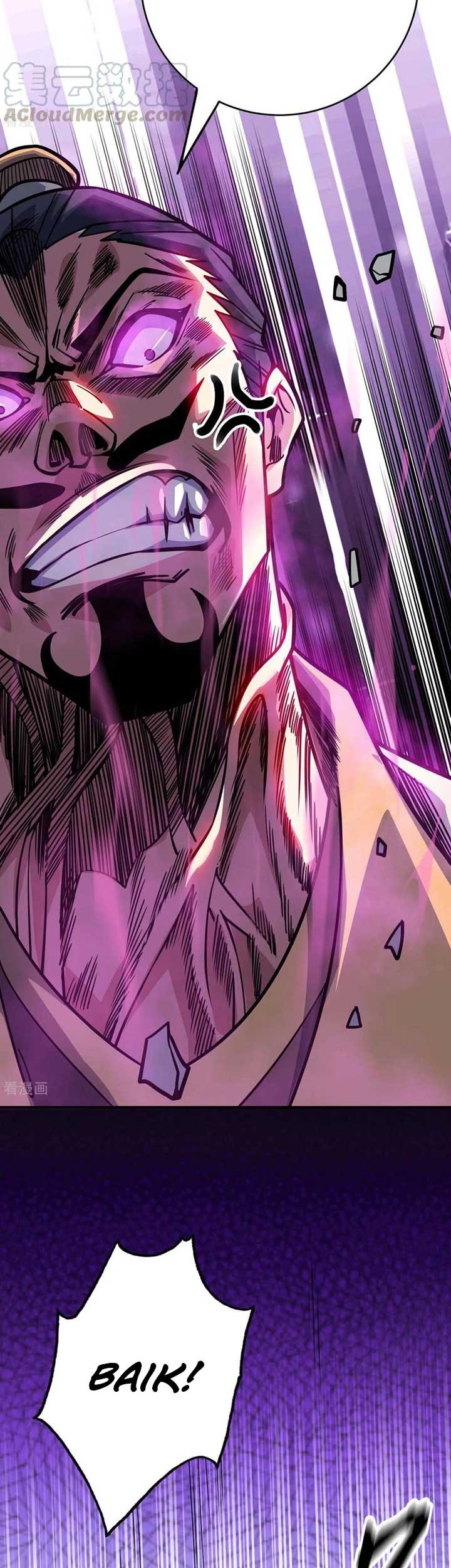 The First Son-In-Law Vanguard of All Time Chapter 109 Gambar 14