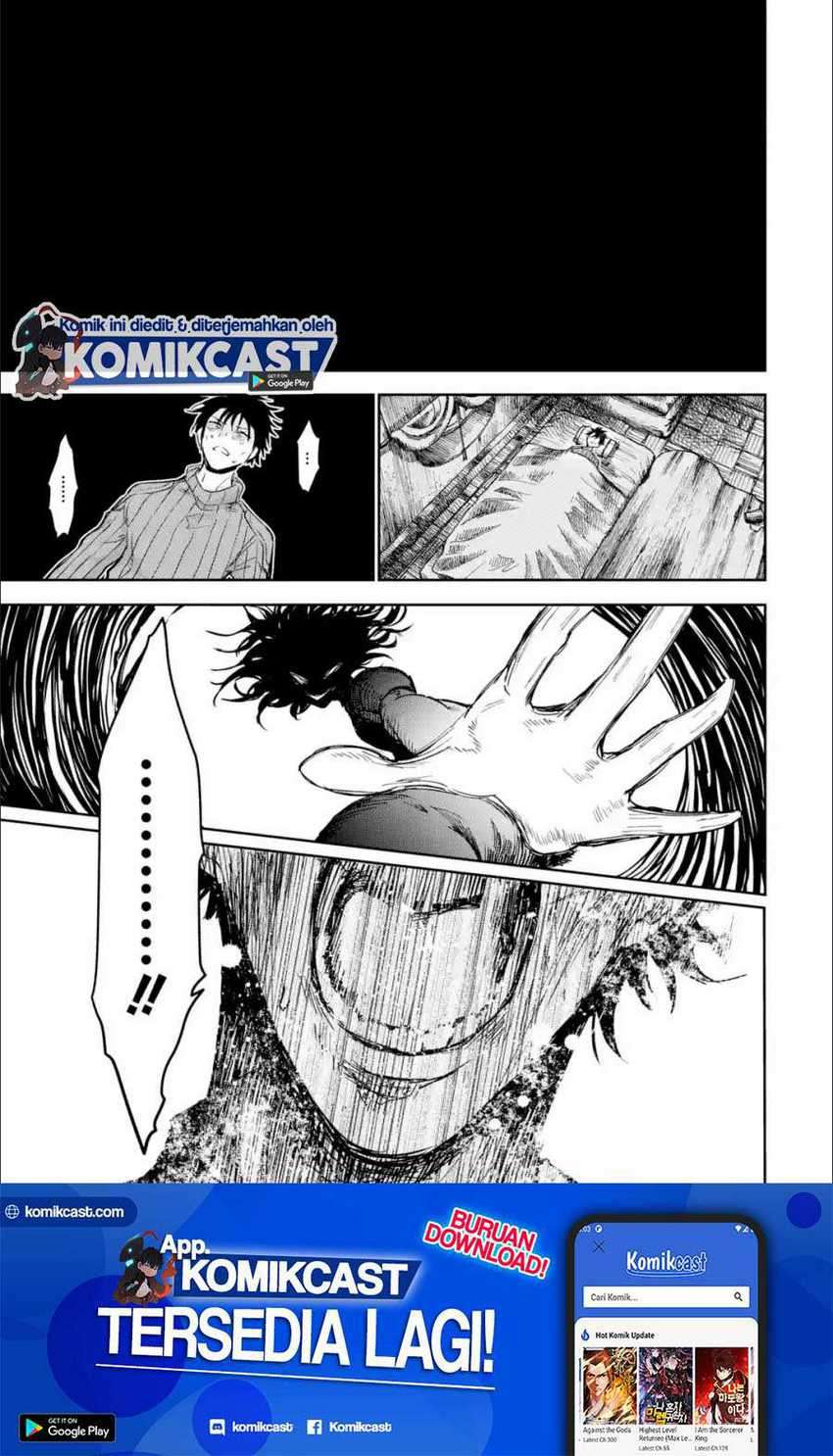 Baca Manga Boukensha License o Hakudatsu Sareta Ossan Dakedo, Manamusume ga Dekita no de Nonbiri Jinsei Chapter 28.3 Gambar 2