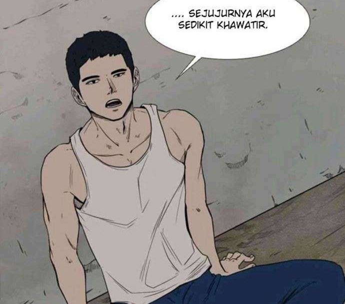 Shark Chapter 80 Gambar 37