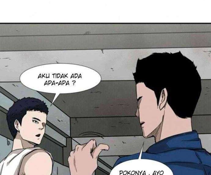 Shark Chapter 80 Gambar 43