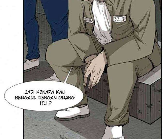 Shark Chapter 80 Gambar 49