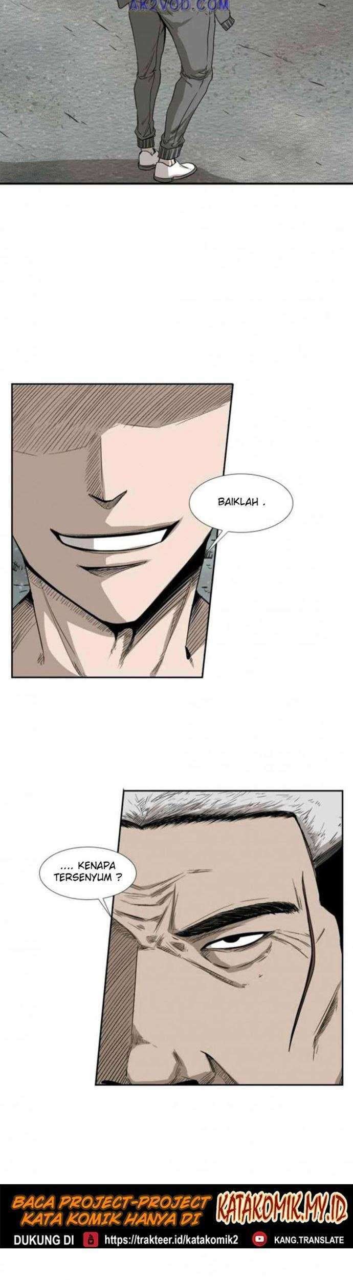 Shark Chapter 80 Gambar 52