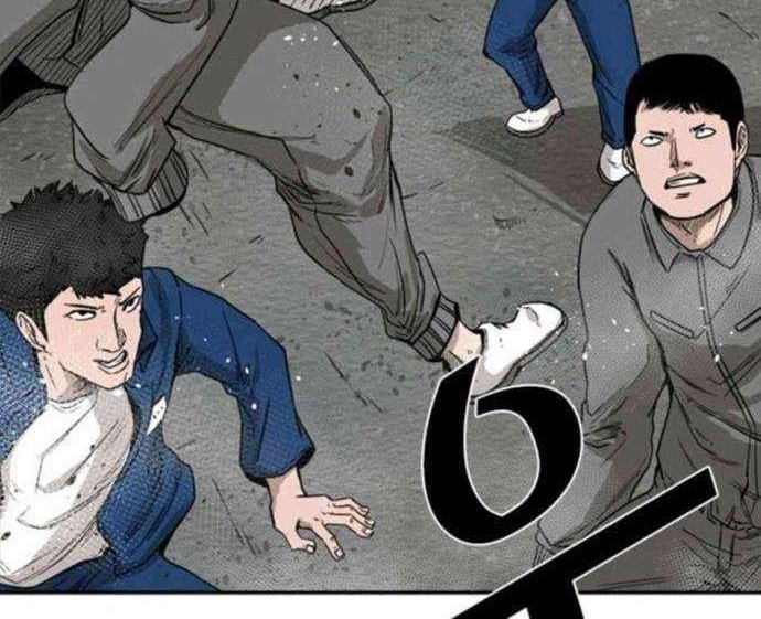 Shark Chapter 80 Gambar 65