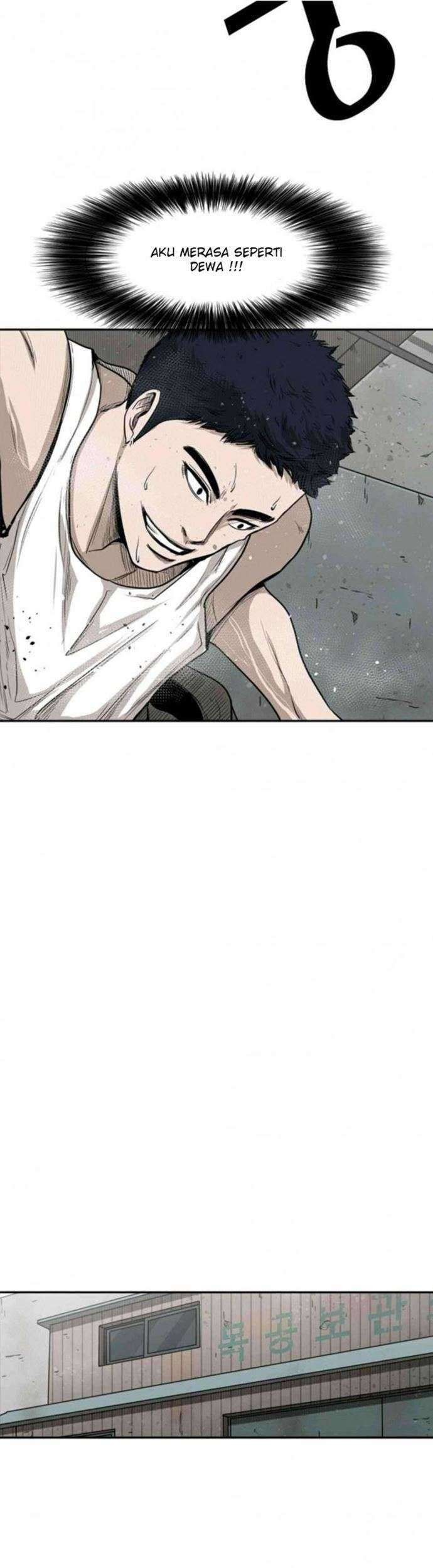 Shark Chapter 80 Gambar 66