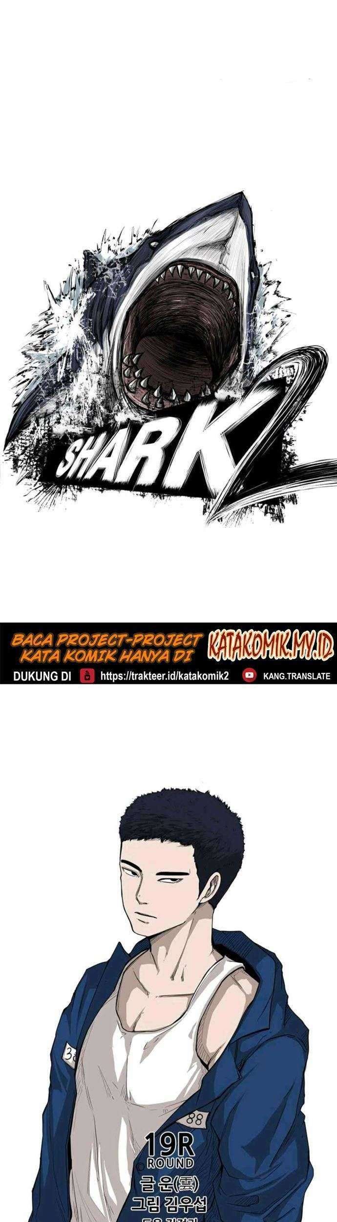 Shark Chapter 80 Gambar 6