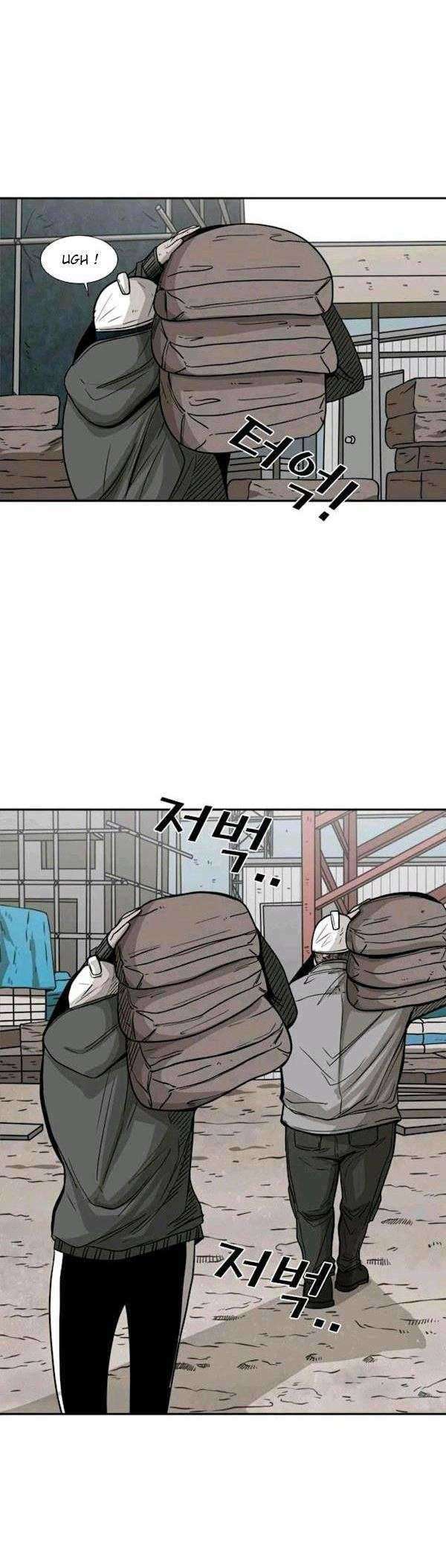 Shark Chapter 78 Gambar 17