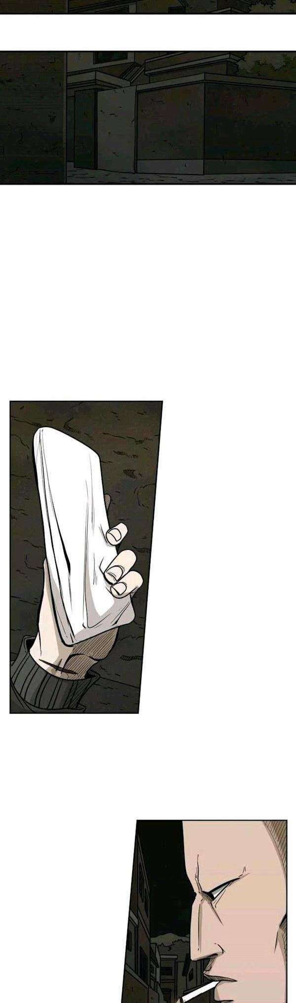 Shark Chapter 78 Gambar 21