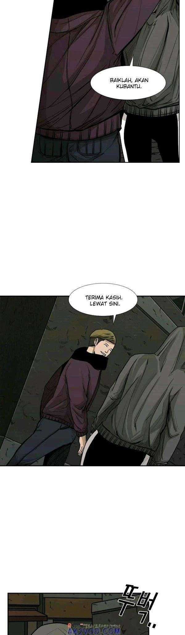 Shark Chapter 78 Gambar 28