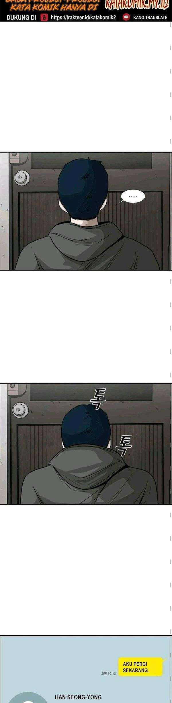 Shark Chapter 78 Gambar 7