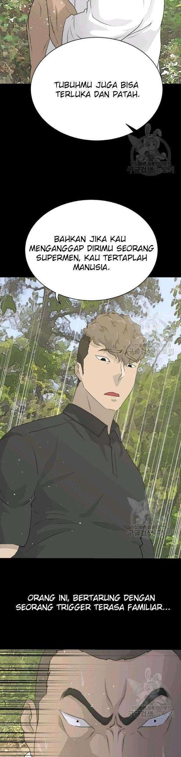 Trigger Chapter 71 Gambar 58