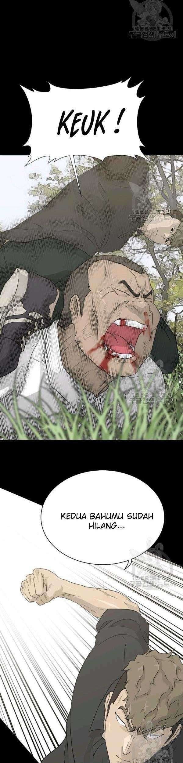 Trigger Chapter 71 Gambar 68