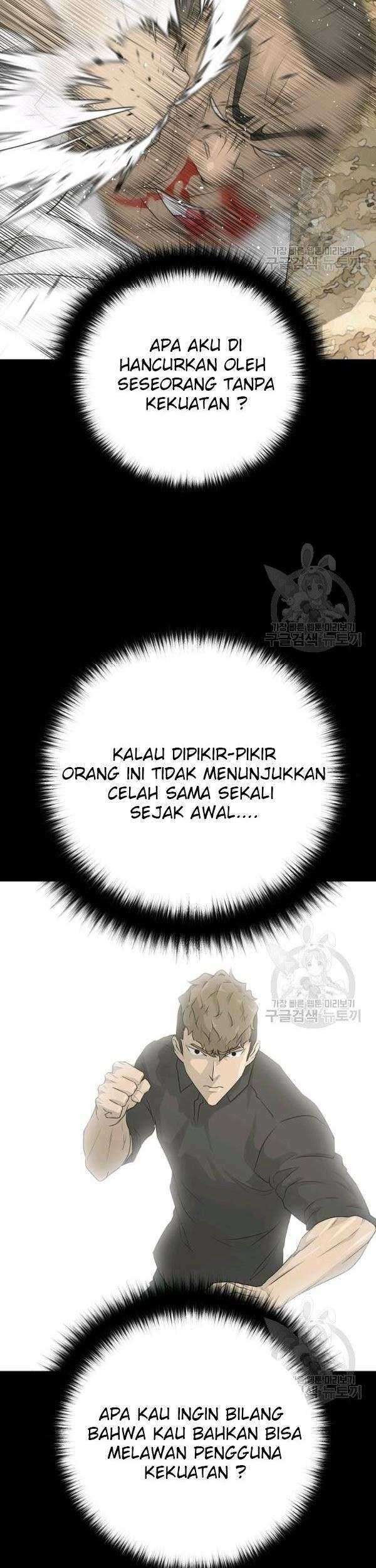 Trigger Chapter 71 Gambar 72