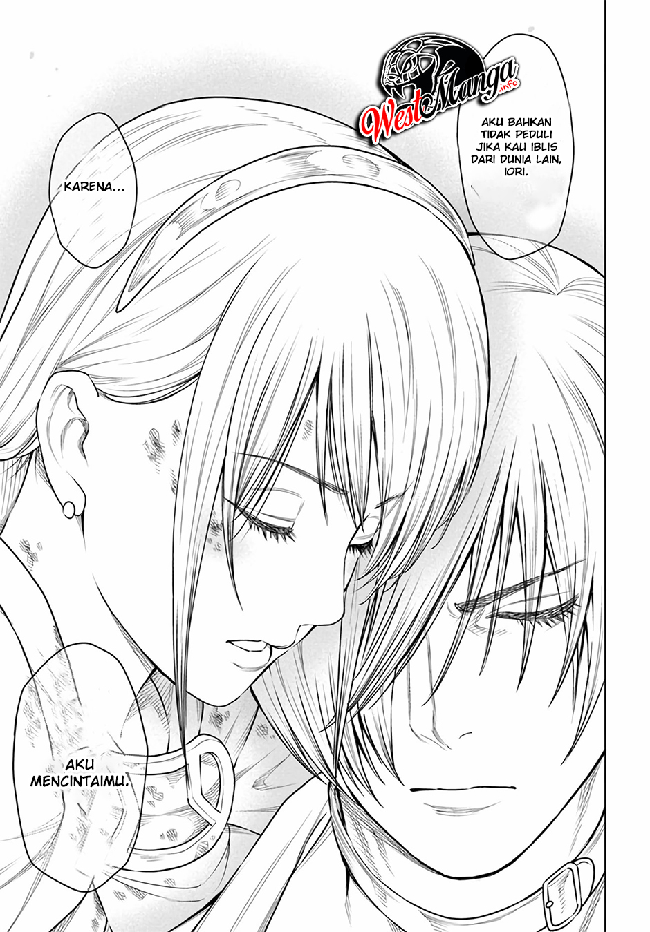 The King of Fantasy Chapter 14 Gambar 15
