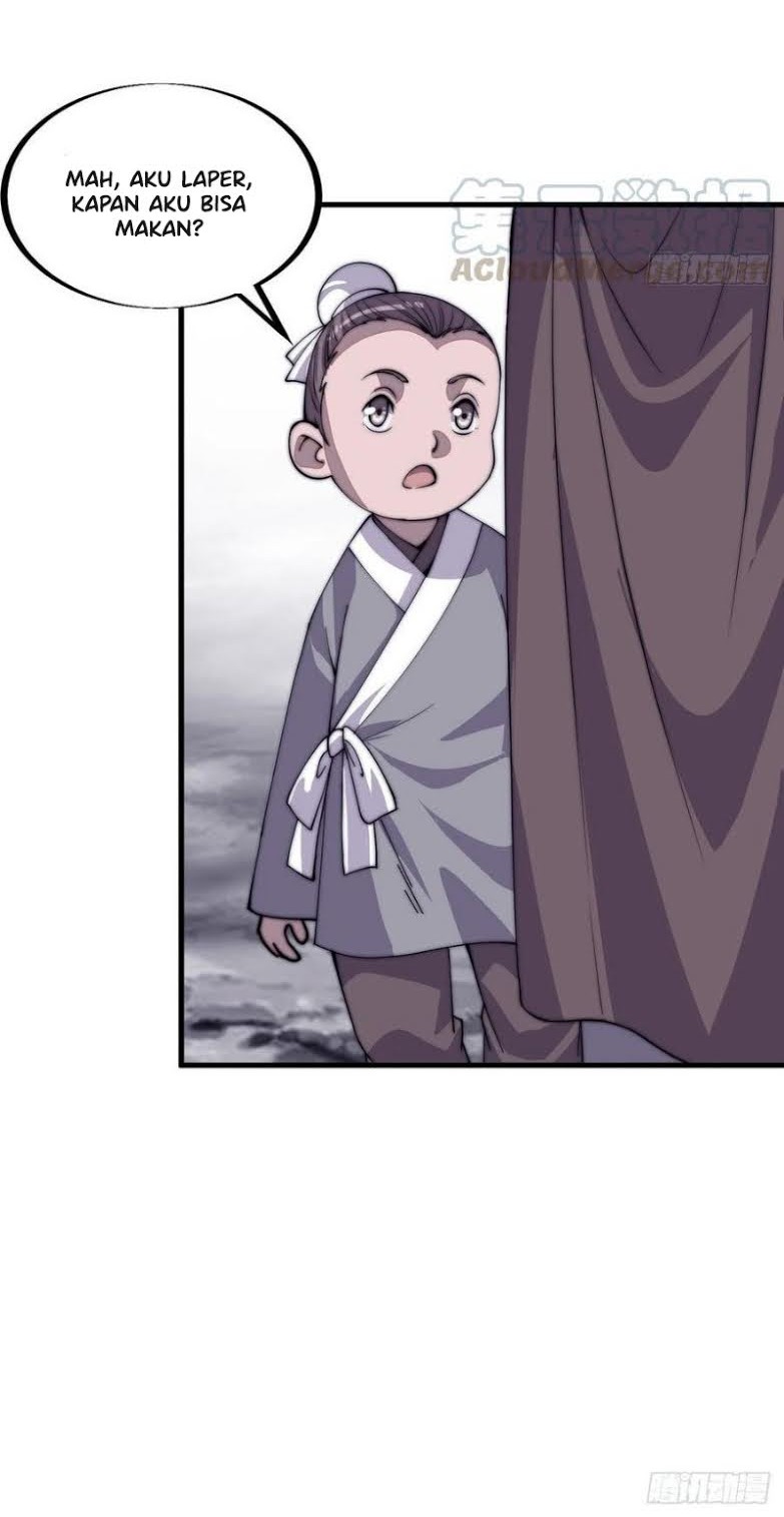 It Starts With A Mountain Chapter 40 Gambar 13