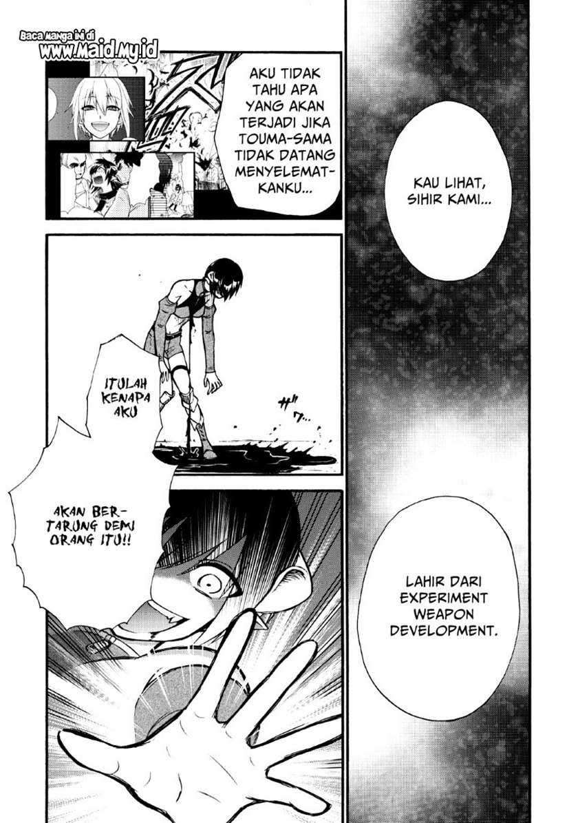 Isekai Shoukan wa Nidome Desu Chapter 20.2 Gambar 24