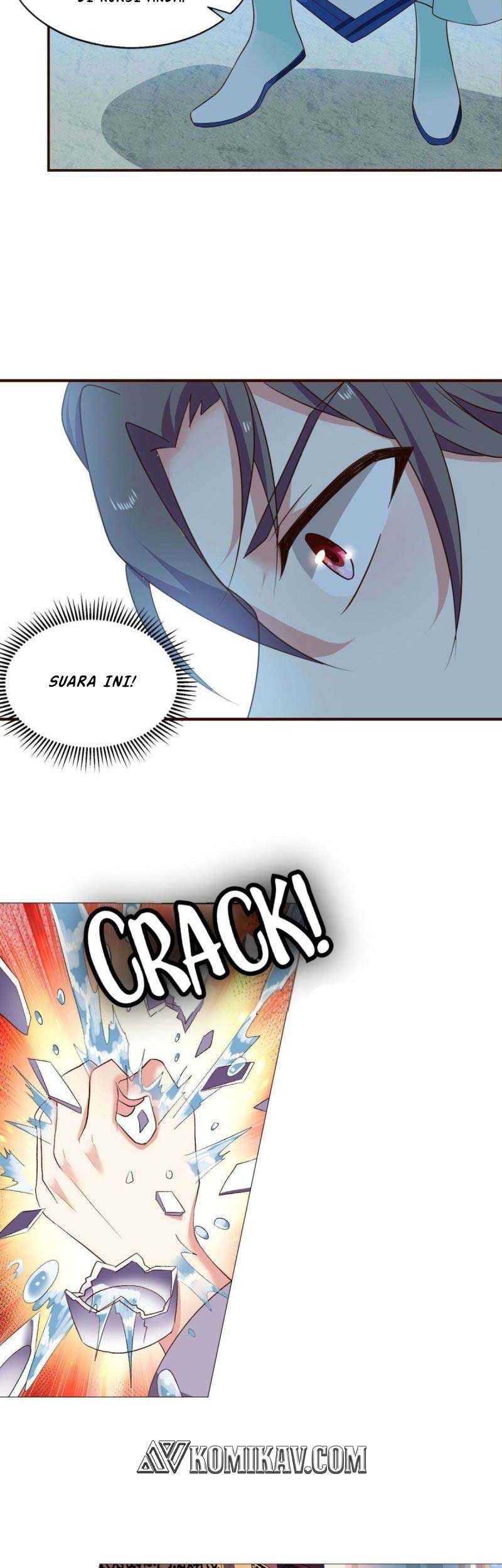 Rebirth Become a Dog Chapter 47 Gambar 9