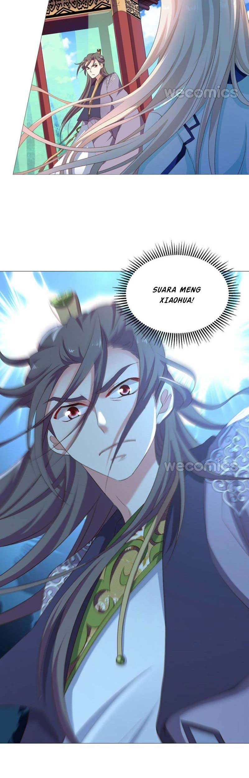Rebirth Become a Dog Chapter 47 Gambar 10
