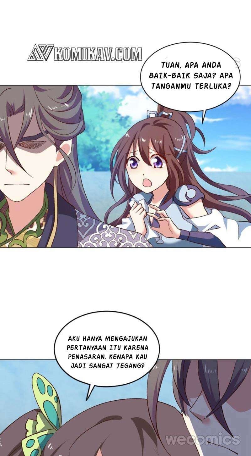 Rebirth Become a Dog Chapter 47 Gambar 11