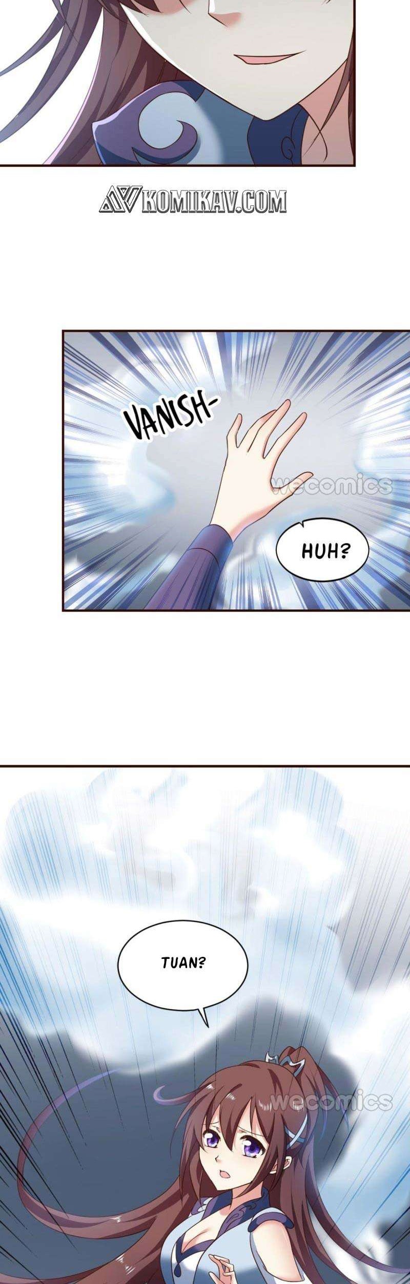 Rebirth Become a Dog Chapter 47 Gambar 30