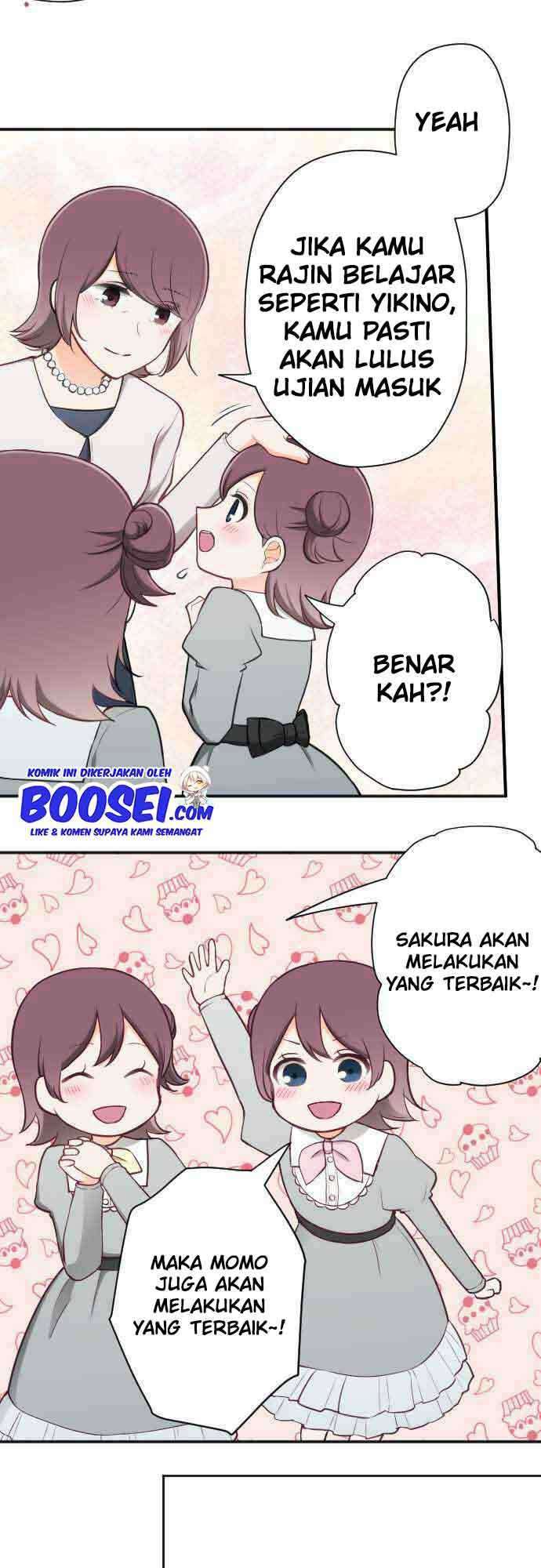Ouji-sama Nante Iranai Chapter 109 Gambar 15