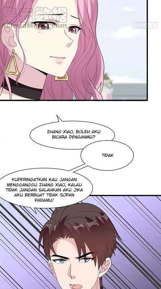 The Wife Contract and My Daughter’s Nanny Chapter 164 Gambar 10