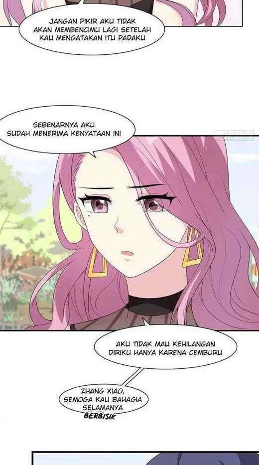 The Wife Contract and My Daughter’s Nanny Chapter 164 Gambar 18