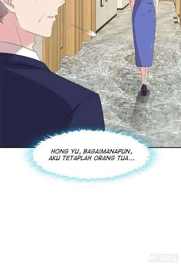 The Wife Contract and My Daughter’s Nanny Chapter 160 Gambar 20