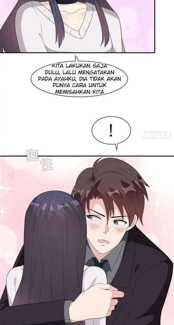 Baca Manhua The Wife Contract and My Daughter’s Nanny Chapter 160 Gambar 2