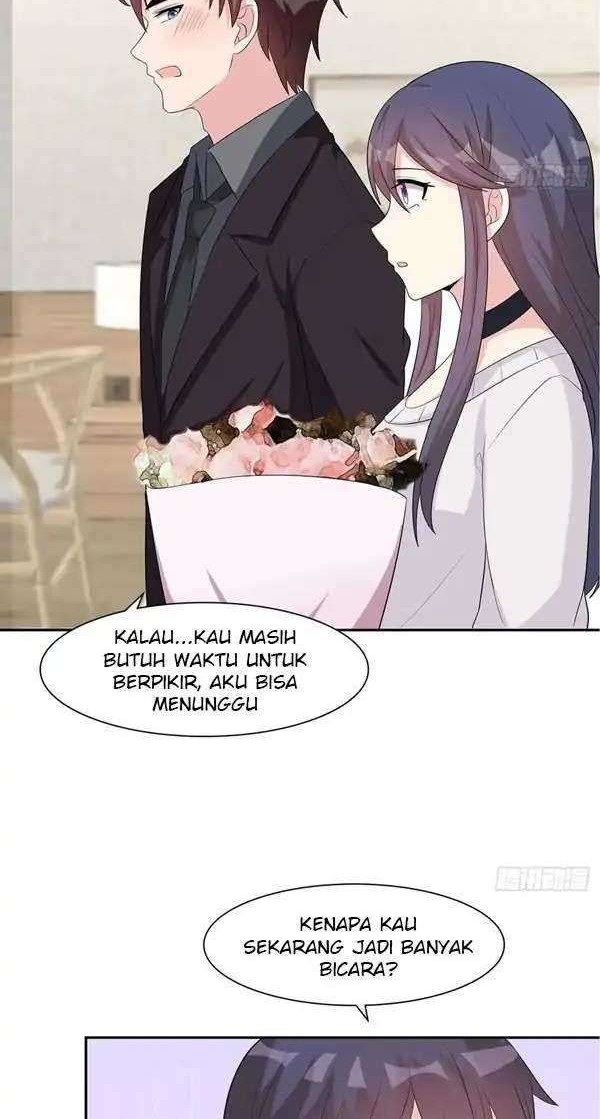 The Wife Contract and My Daughter’s Nanny Chapter 160 Gambar 6