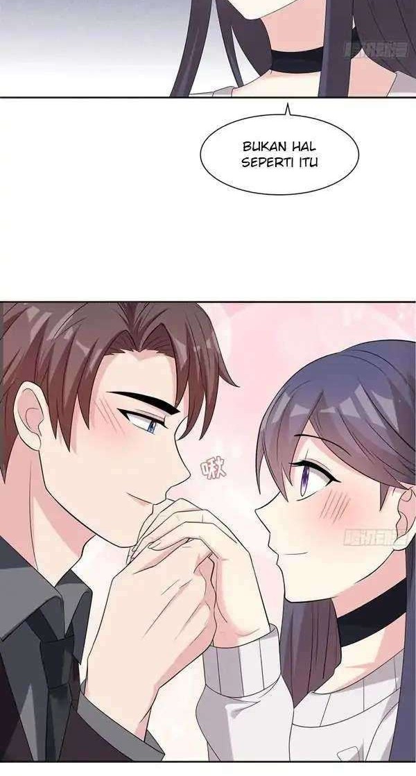 The Wife Contract and My Daughter’s Nanny Chapter 160 Gambar 8