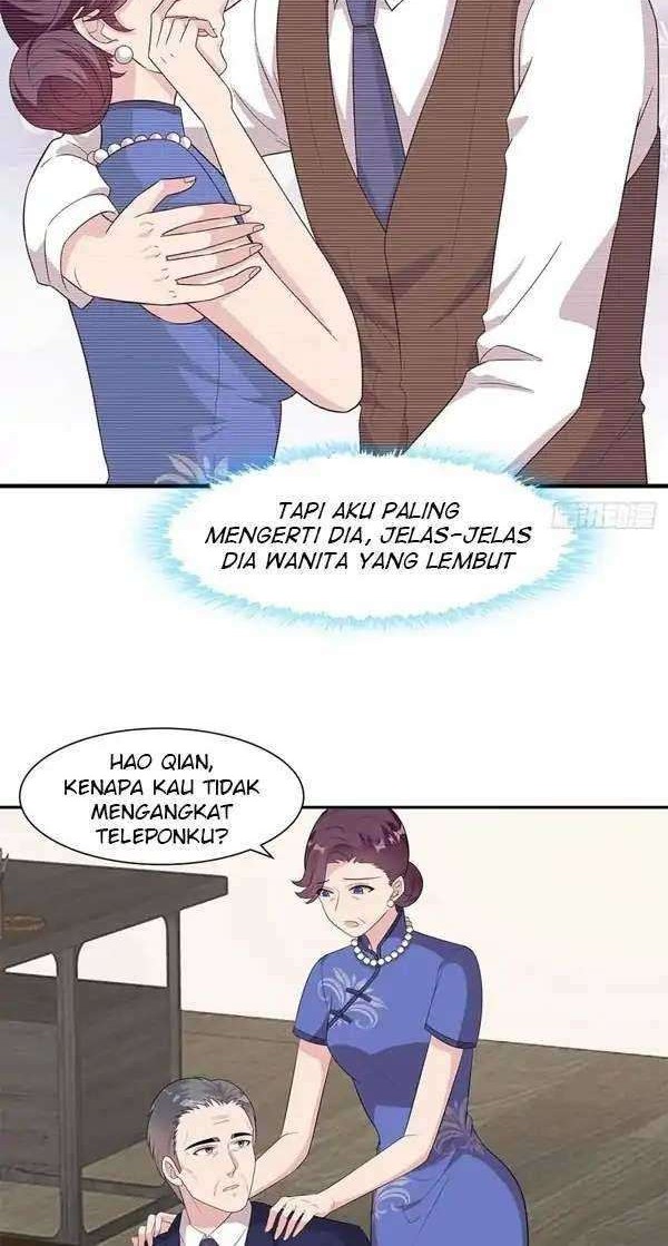 The Wife Contract and My Daughter’s Nanny Chapter 160 Gambar 14
