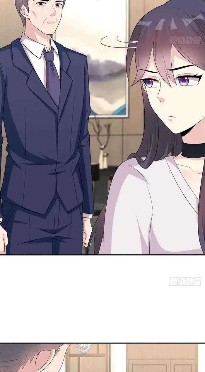 Manhua The Wife Contract and My Daughter’s Nanny Chapter 158 gambar nomor 2
