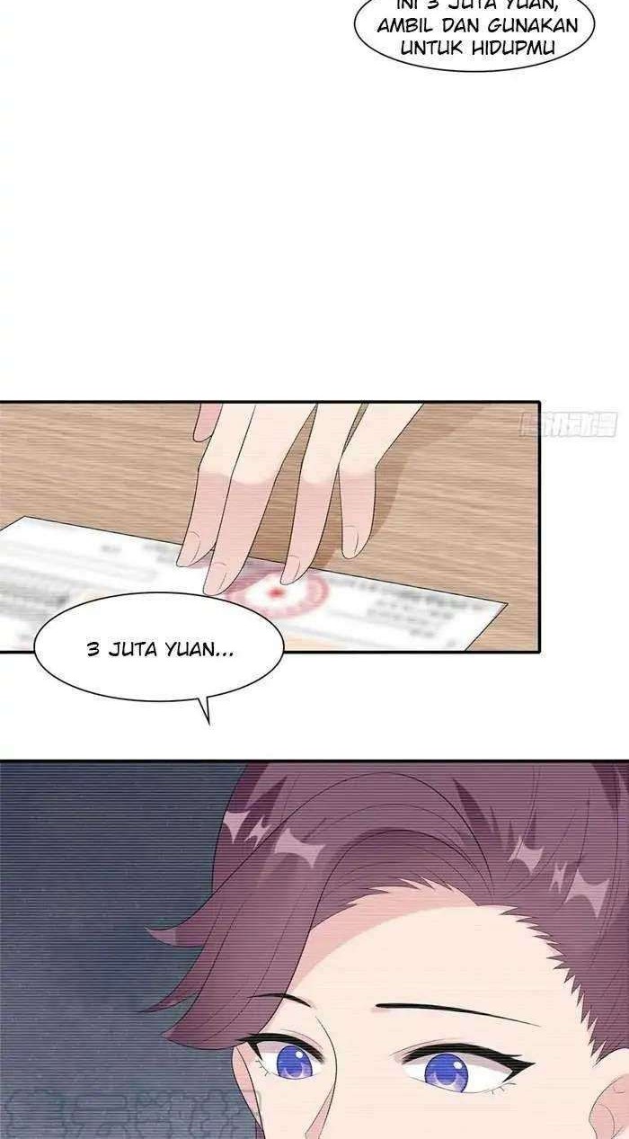 The Wife Contract and My Daughter’s Nanny Chapter 158 Gambar 4