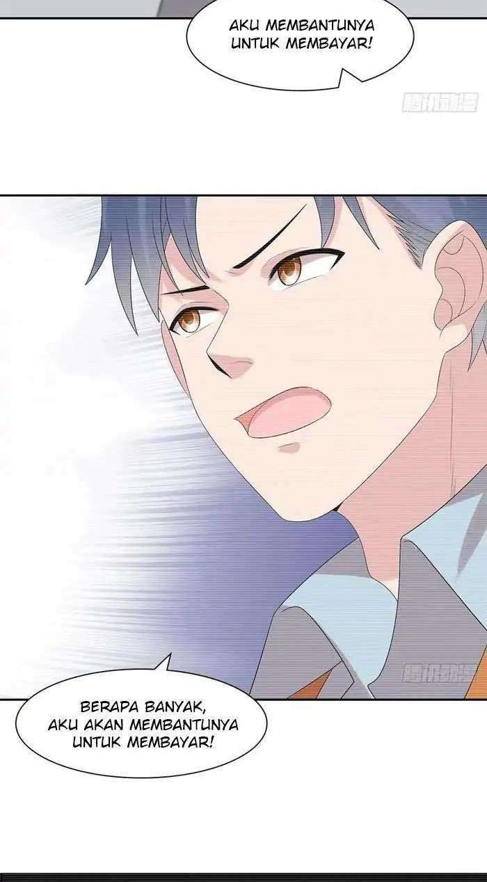 The Wife Contract and My Daughter’s Nanny Chapter 158 Gambar 12