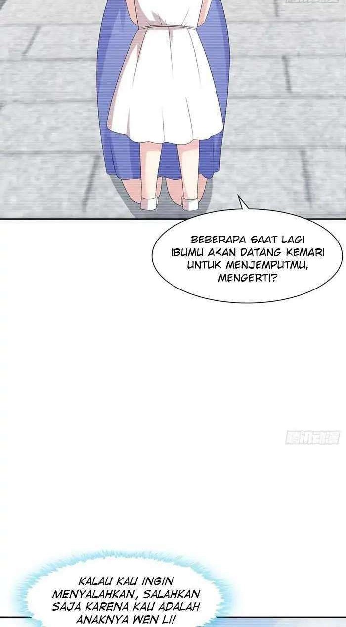 The Wife Contract and My Daughter’s Nanny Chapter 158 Gambar 16
