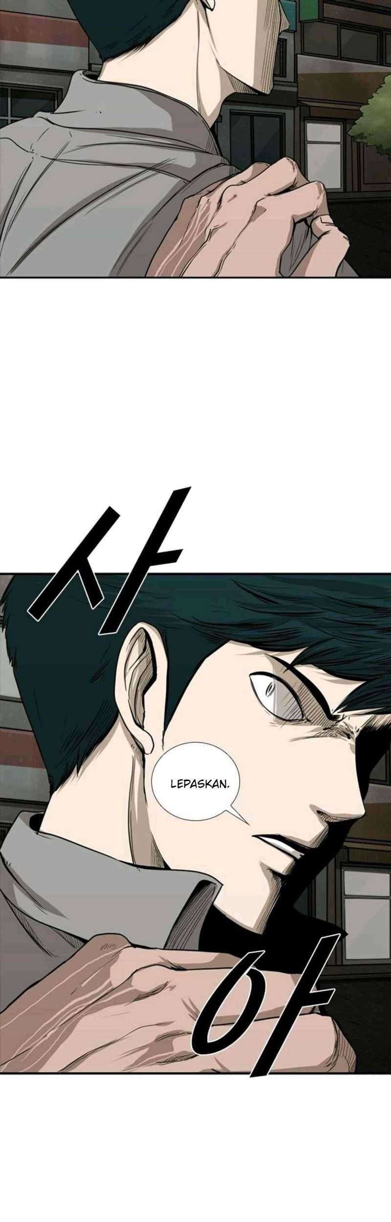 Shark Chapter 83 Gambar 16