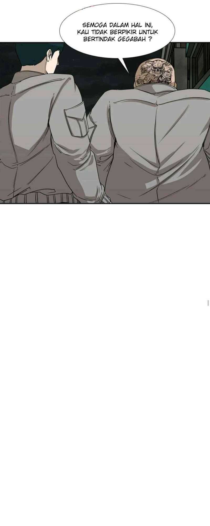 Shark Chapter 83 Gambar 22