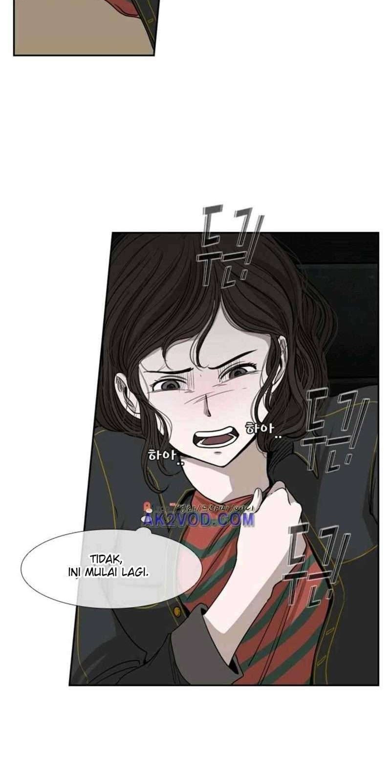 Shark Chapter 83 Gambar 24