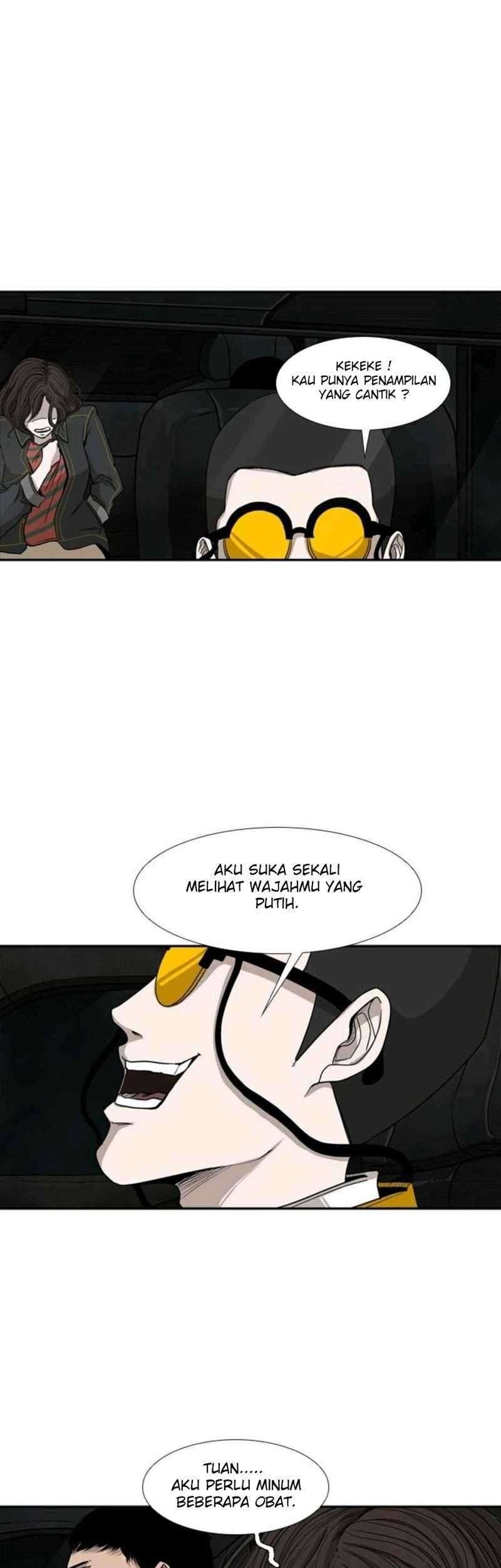 Shark Chapter 83 Gambar 25