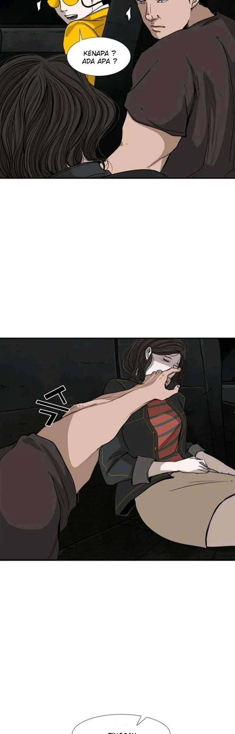 Shark Chapter 83 Gambar 30