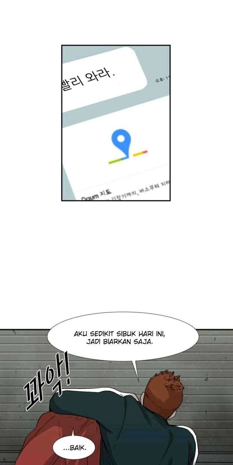 Shark Chapter 83 Gambar 47