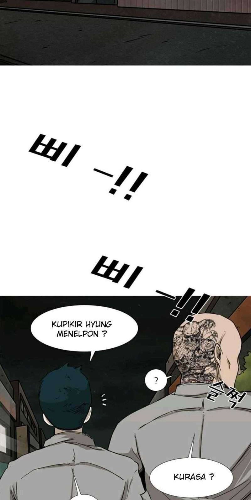 Shark Chapter 83 Gambar 3