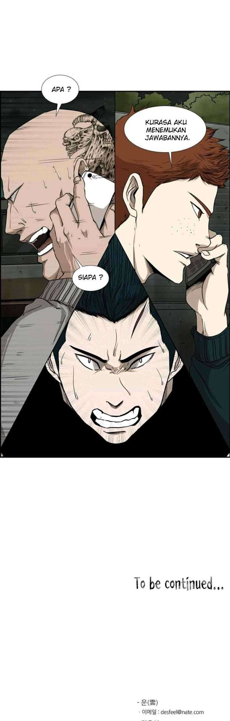 Shark Chapter 83 Gambar 53