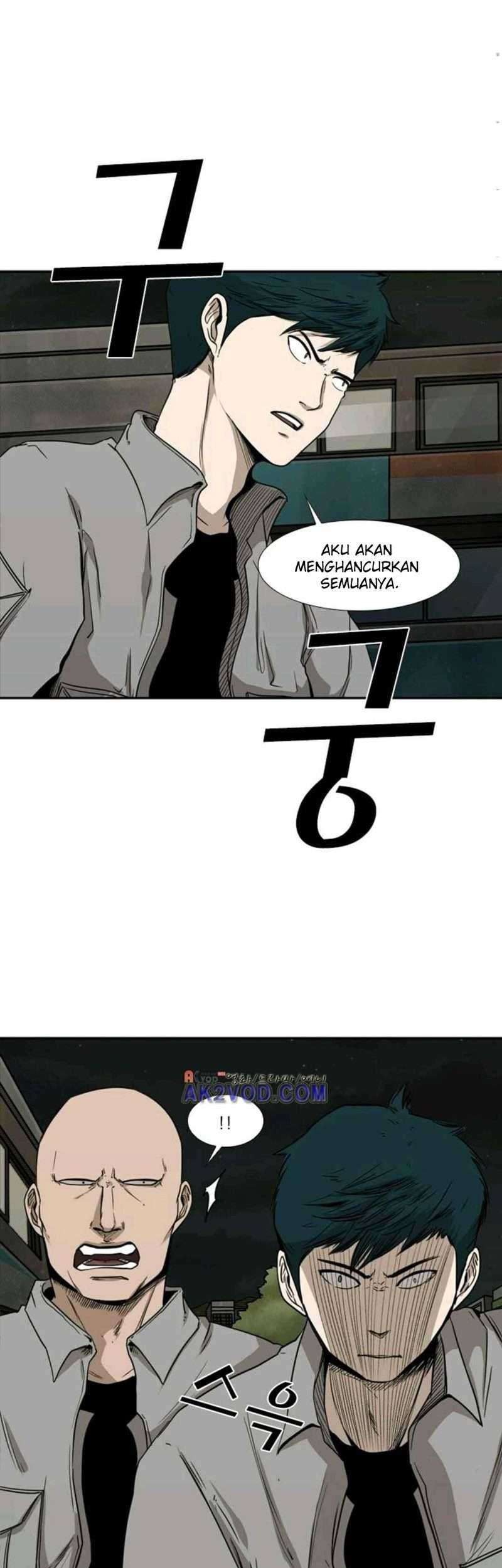 Shark Chapter 83 Gambar 13